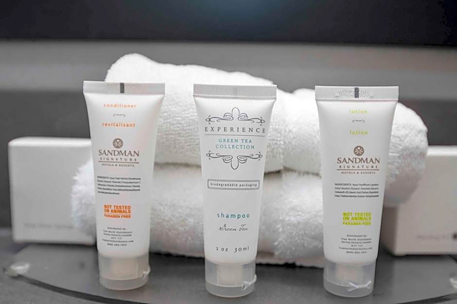 Sandman Signature Hotel & Suites Prince George