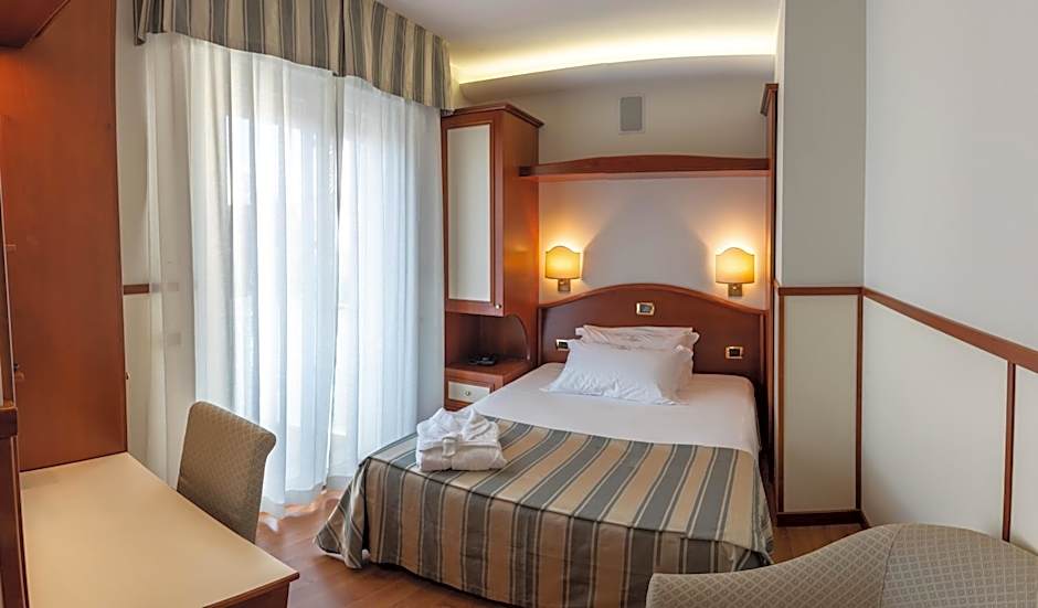 Hotels Vidi Miramare & Delfino