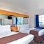 Microtel Inn & Suites By Wyndham Morgan Hill/San Jose Area