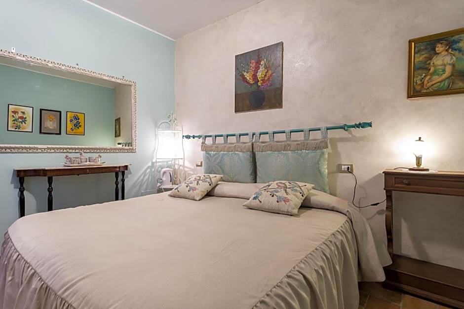 Bed and Breakfast A casa delle Fate