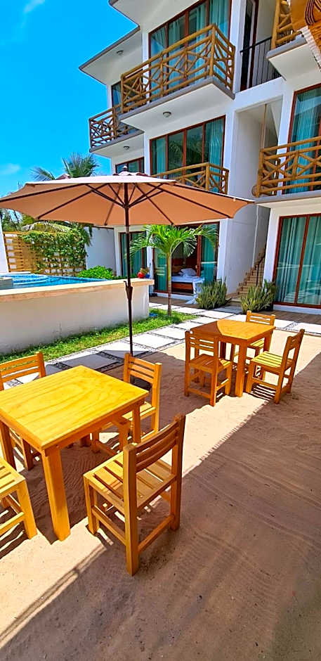 Hotel Casa Shula, Acapulco