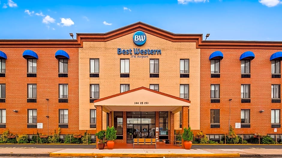 Best Western Kennedy Airport