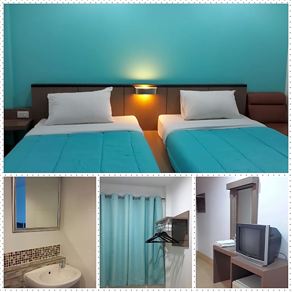 Kaennakorn Khonkaen Hotel