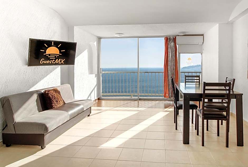 Suites Torres Gemelas VIP