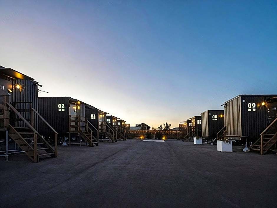 SEAGE TORAMI COASTSIDE