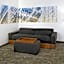 SpringHill Suites by Marriott Detroit Metro Airport Romulus