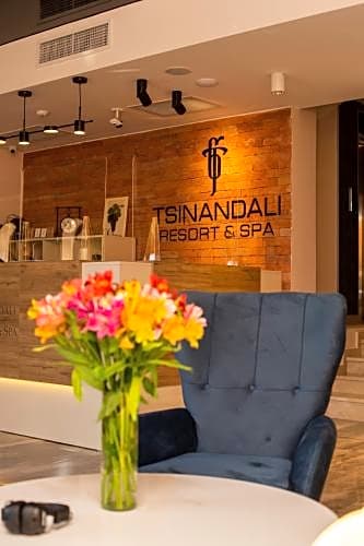 Tsinandali Resort