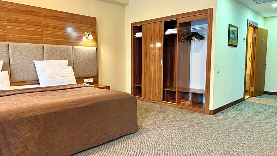Grand Hotel Eurasia