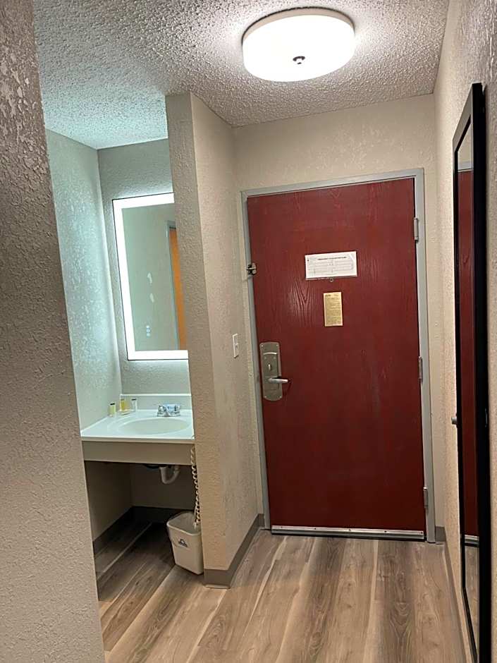 Days Inn by Wyndham Lisbon