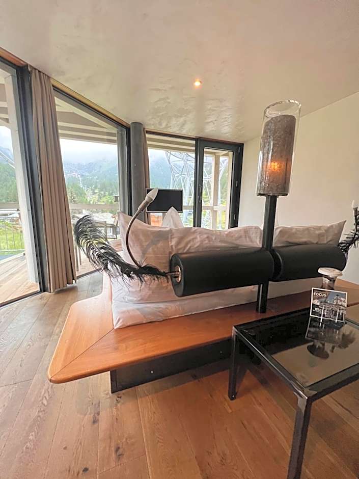 Matterhorn FOCUS Design Hotel