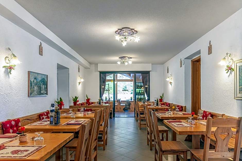 Residence Al Pescatore