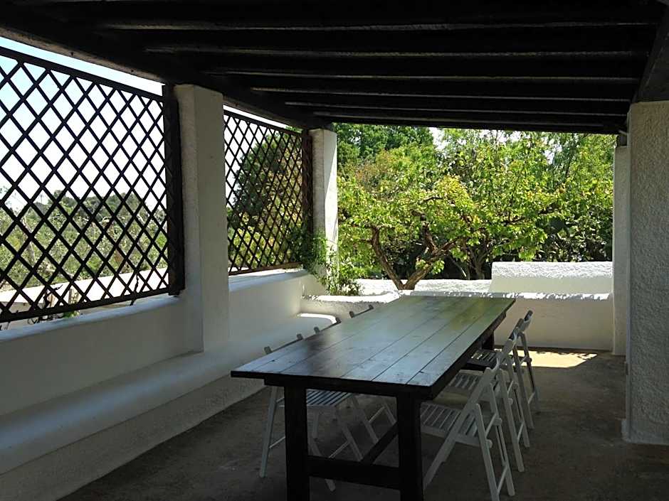 La Vecchia Tabaccheria B&B