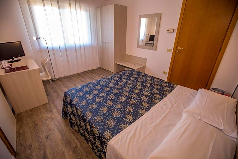 Hotel Rossi