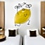 Ibis Styles Budapest City