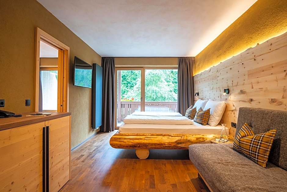 Hotel Mont Floris Obereggen