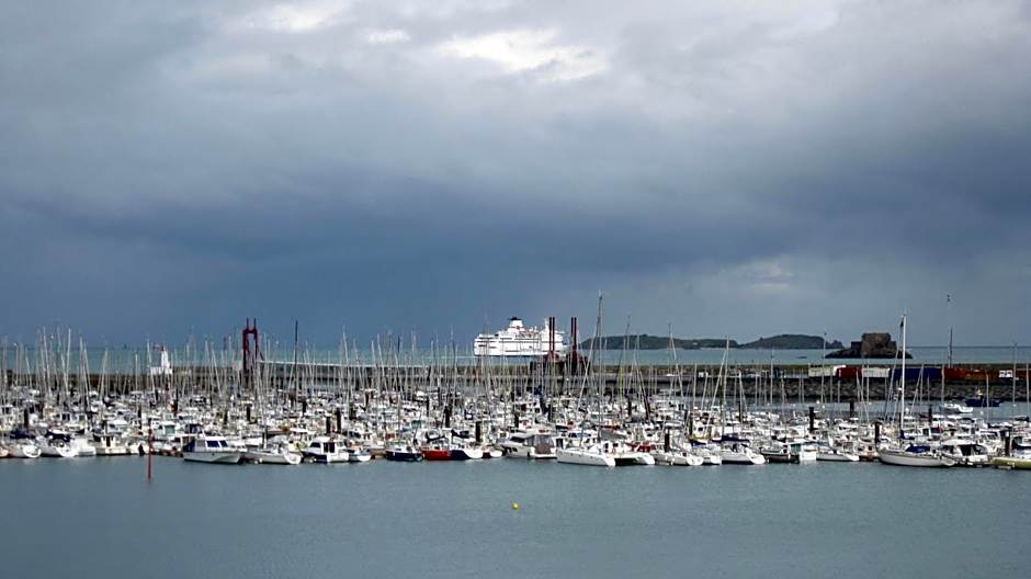 Manoir Du Cunningham