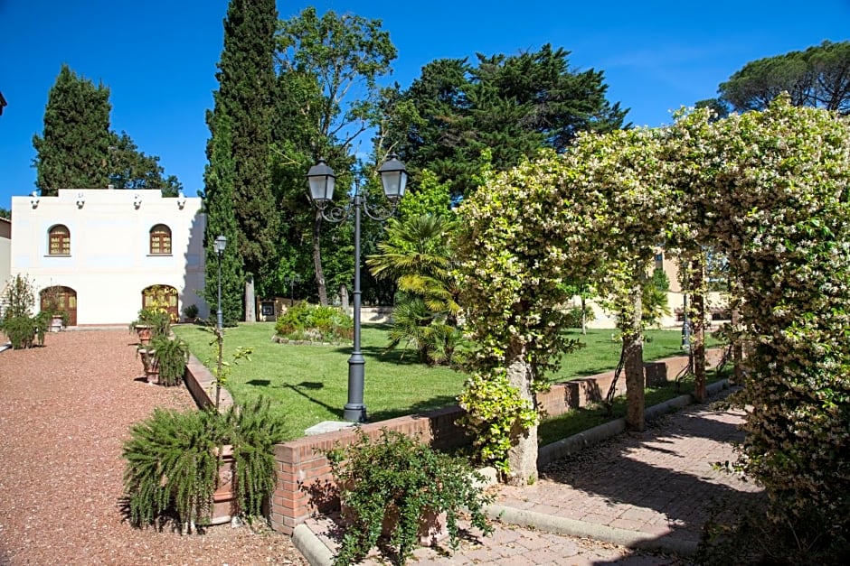 Villa Borri