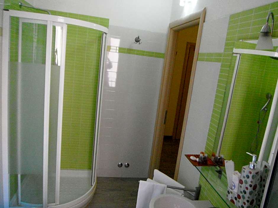 Hotel Renato