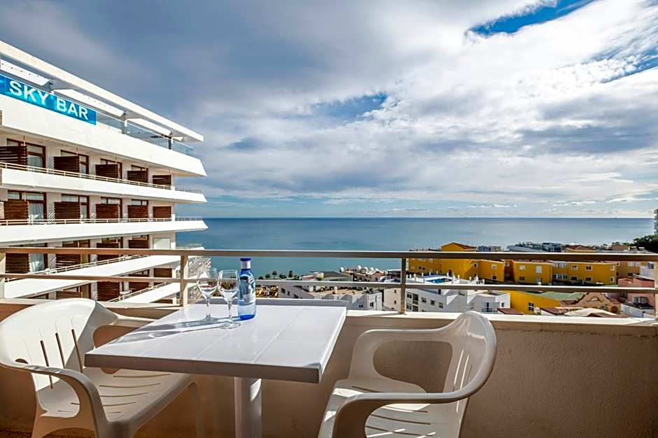 Leonardo Hotel Torremolinos Costa del Sol