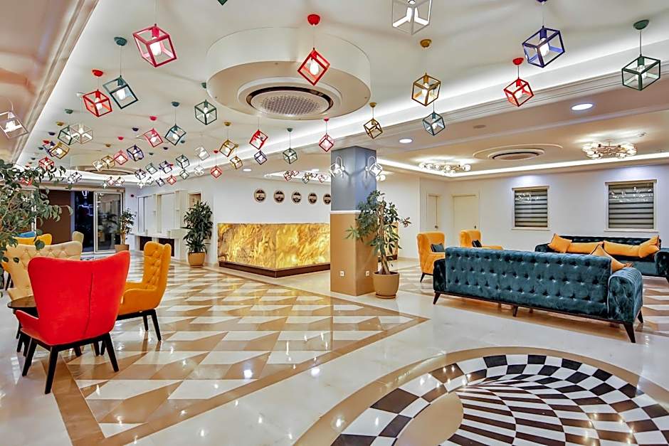 Crystal Club World of Colours Comfort Collection