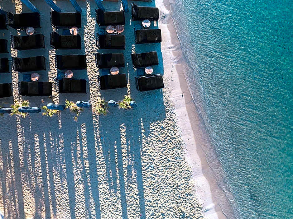 Myconian O Hotel - Adults Only