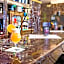 Hotel Unique Dortmund Hauptbahnhof