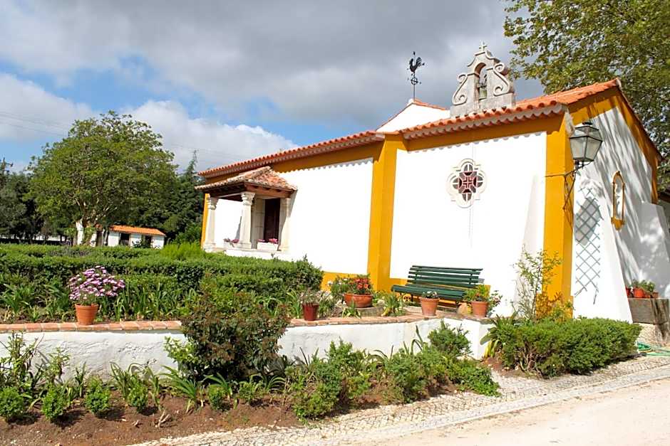 Quinta da Alcaidaria Mor