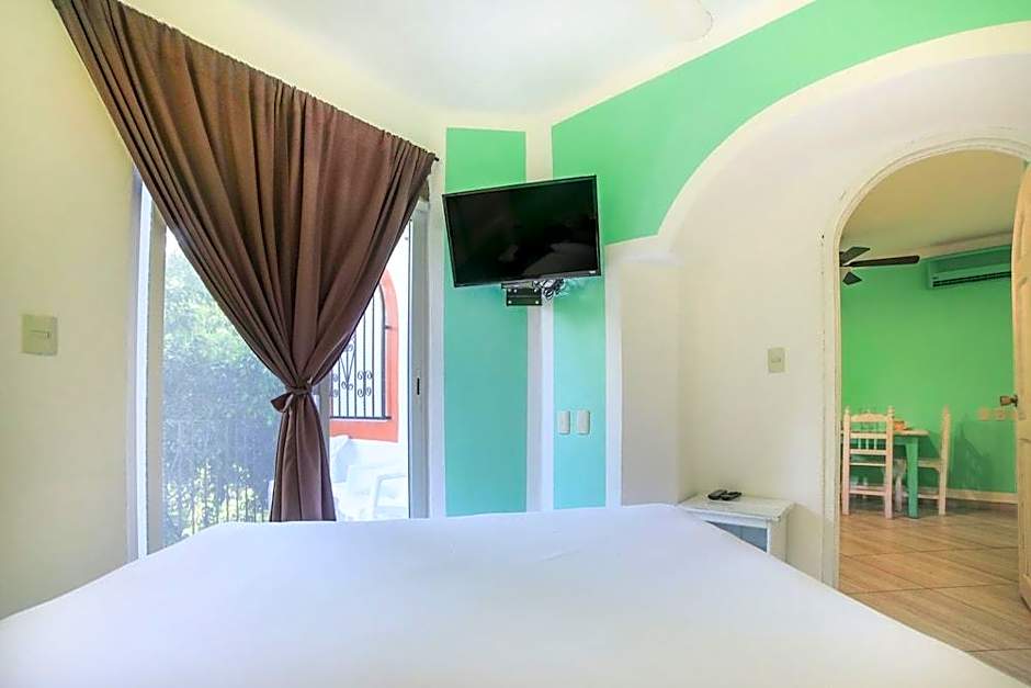 Alma y Mar Hotel & Suites by BFH