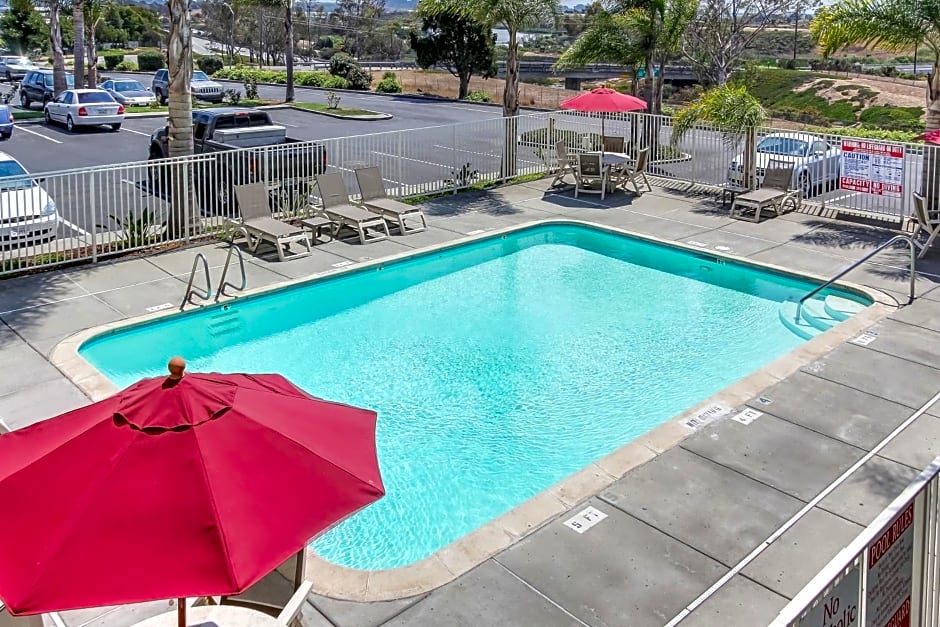 Motel 6-Watsonville, CA - Monterey Area