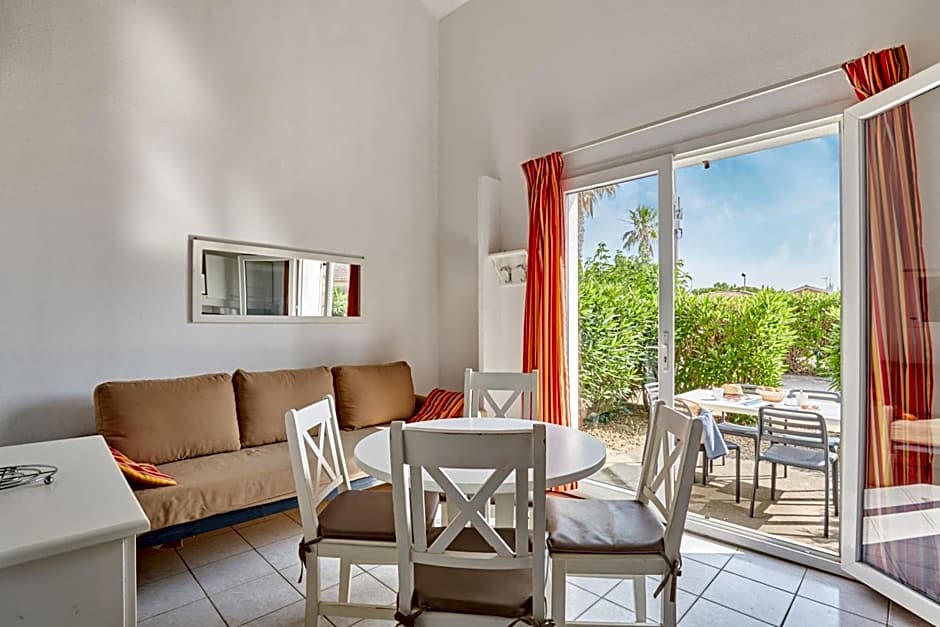 Résidence Odalys Le Grand Bleu