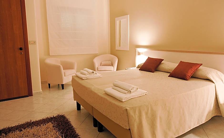 Hotel Residence Nemo