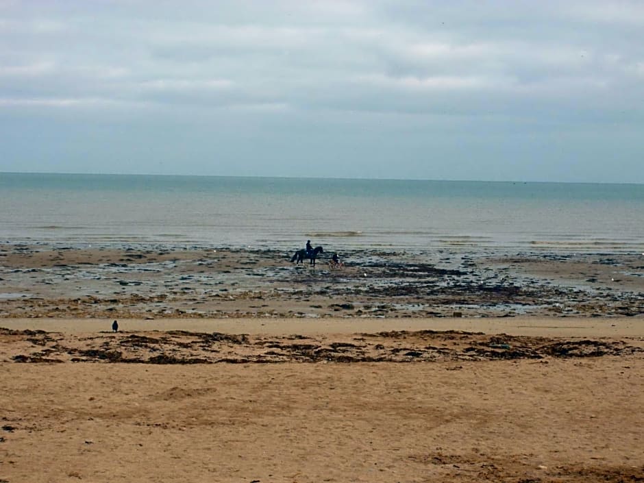 Relais du Cap romain