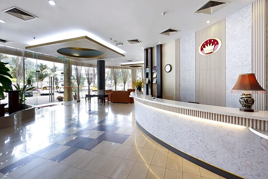 Kings Hotel Melaka