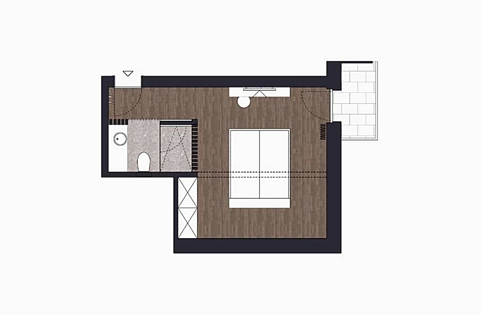 Berghotel Wald & Wiesn