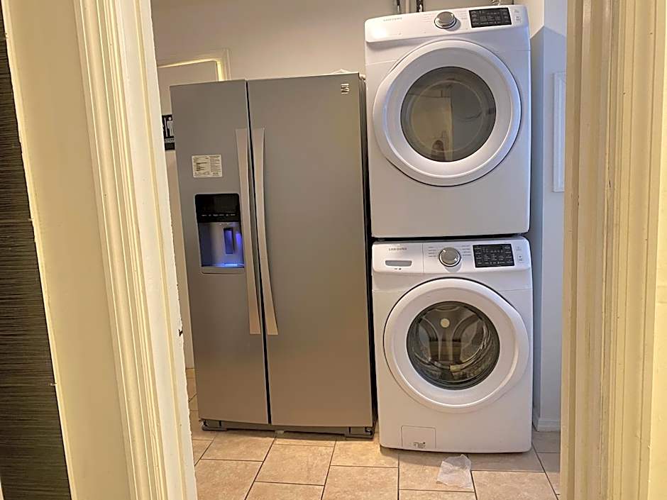 Alina & Fanny - Philadelphia Convention Center