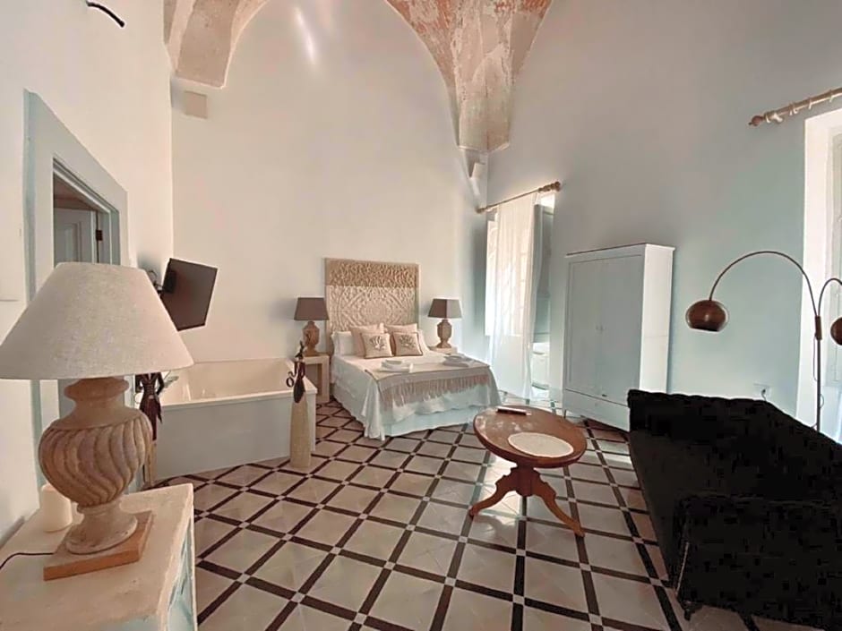 Palazzo NUR Luxury Rooms