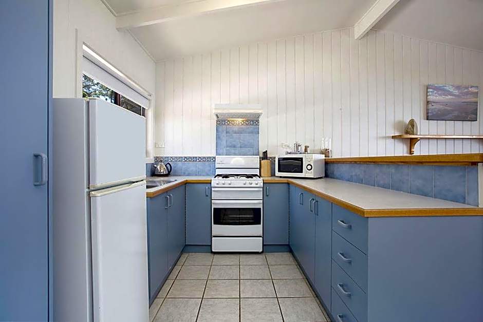 Beacon Point Ocean View Villas