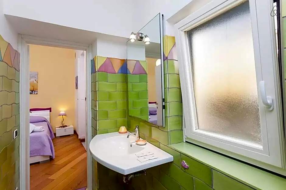 Bed and Breakfast Adelberga