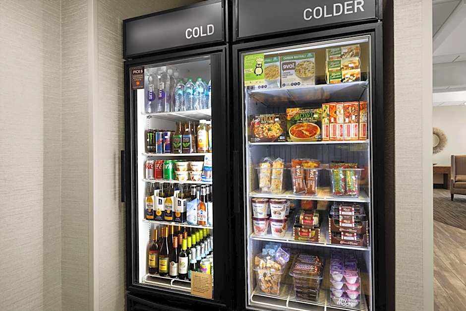 Homewood Suites By Hilton Bakersfield, Ca