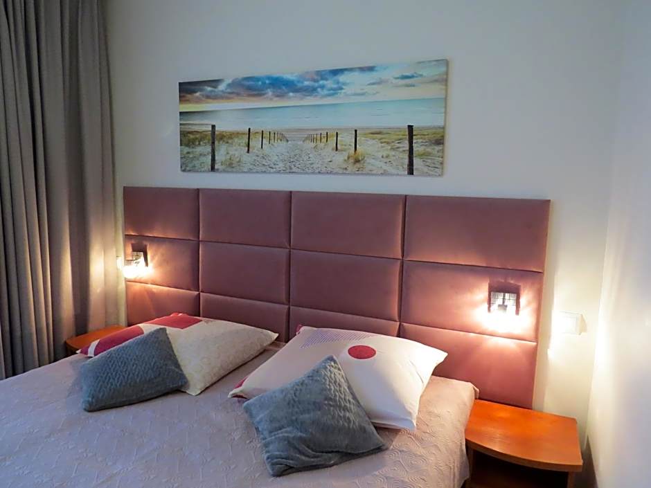 Hotel Cis