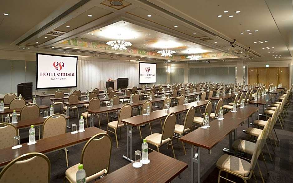 Hotel Emisia Sapporo