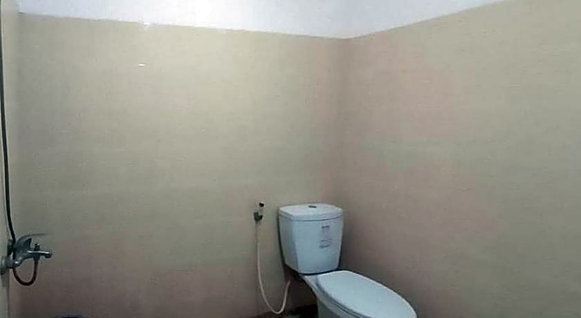 Graha HT Sumantri Mitra RedDoorz