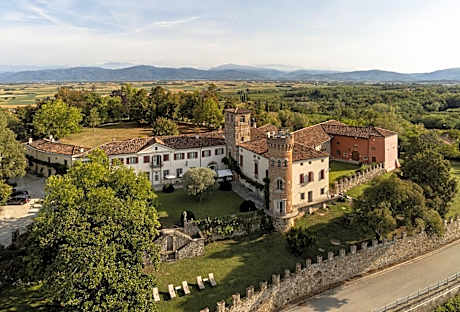 Castello di Buttrio
