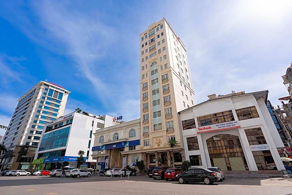 City Bay Palace Hotel