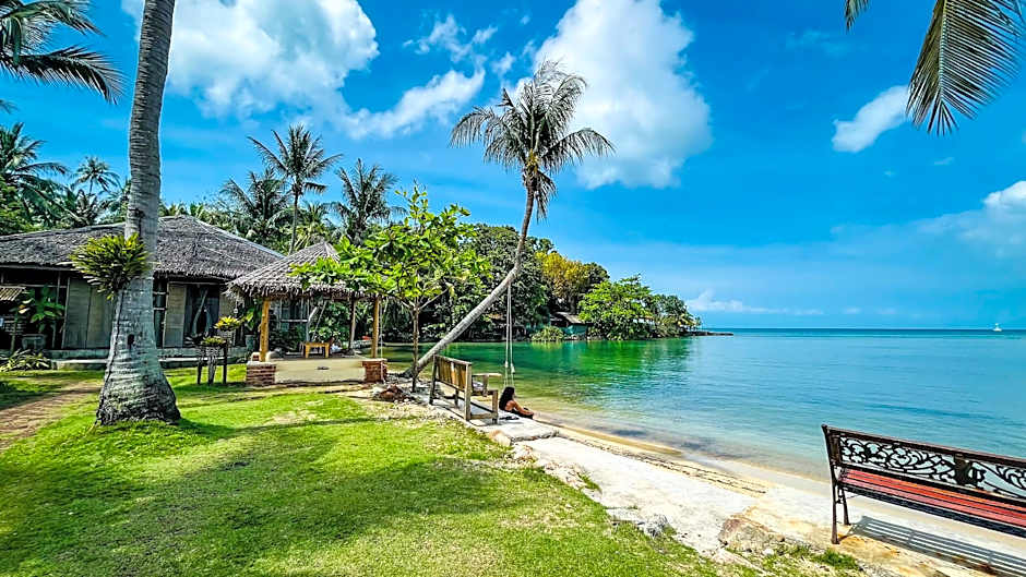 Orion Healing Centre