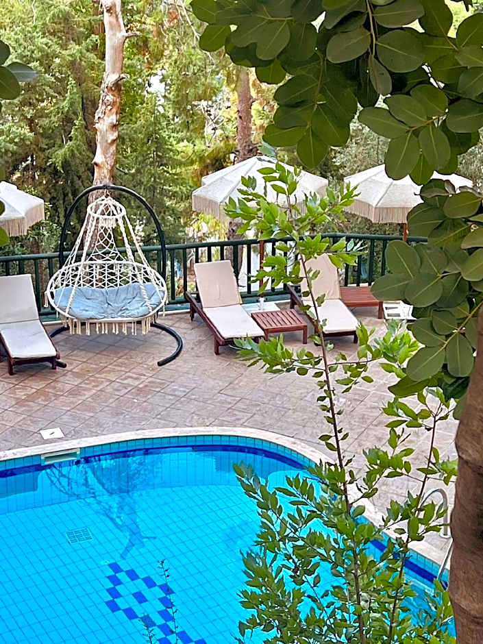 Symbola Oludeniz Beach Hotel