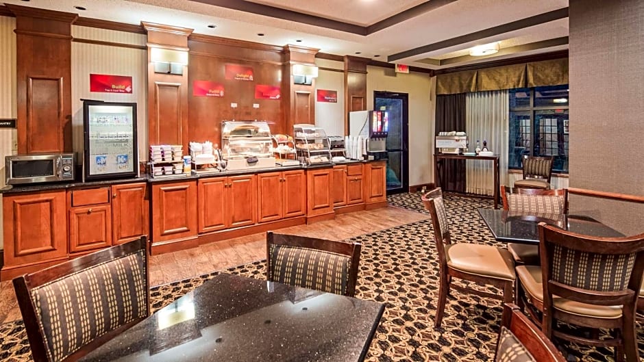 Best Western Plus Clearfield