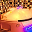 UNDERGROUND Jacuzzi Rooms