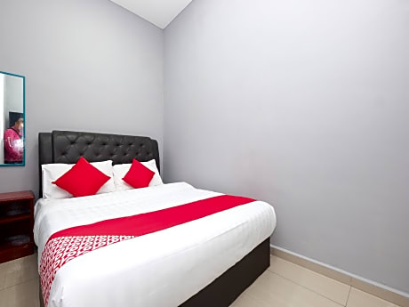 OYO 89436 SZA Inn