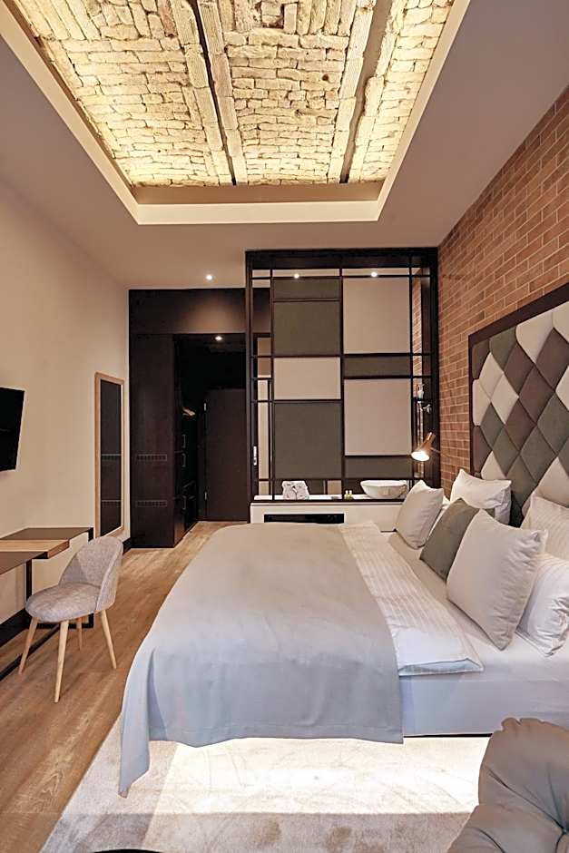 The Loft Budapest
